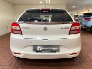 Suzuki Baleno 1.4 GLX auto - Image 4