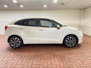 Suzuki Baleno 1.4 GLX auto - Image 5