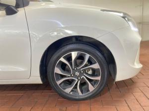 Suzuki Baleno 1.4 GLX auto - Image 6