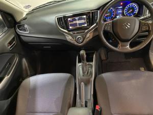 Suzuki Baleno 1.4 GLX auto - Image 7