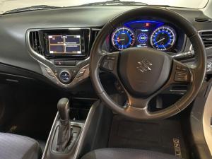 Suzuki Baleno 1.4 GLX auto - Image 8