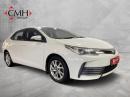 Thumbnail Toyota Corolla 1.6 Prestige