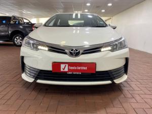 Toyota Corolla 1.6 Prestige - Image 2
