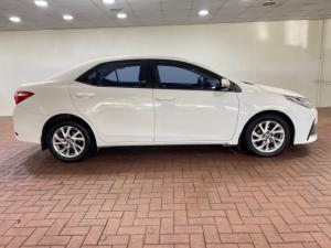 Toyota Corolla 1.6 Prestige - Image 5