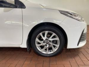 Toyota Corolla 1.6 Prestige - Image 6