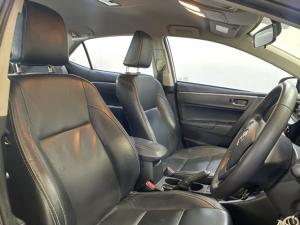 Toyota Corolla 1.6 Prestige - Image 9