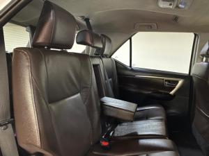 Toyota Fortuner 2.8GD-6 auto - Image 10