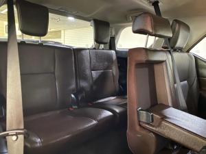 Toyota Fortuner 2.8GD-6 auto - Image 11