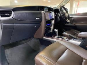 Toyota Fortuner 2.8GD-6 auto - Image 12