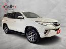 Thumbnail Toyota Fortuner 2.8GD-6 auto