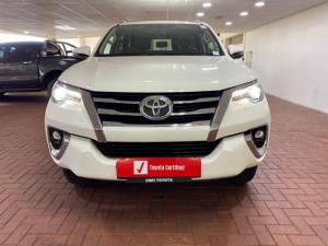 Toyota Fortuner 2.8GD-6 auto - Image 2