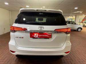 Toyota Fortuner 2.8GD-6 auto - Image 4