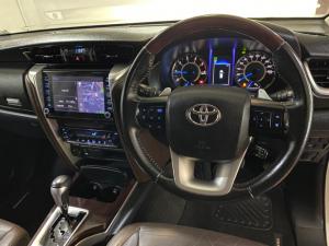 Toyota Fortuner 2.8GD-6 auto - Image 8