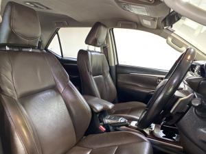 Toyota Fortuner 2.8GD-6 auto - Image 9