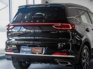 Chery Tiggo 7 Pro Max 1.6TGDI 290T Distinction - Image 12