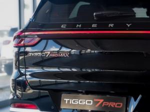 Chery Tiggo 7 Pro Max 1.6TGDI 290T Distinction - Image 13