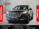 Thumbnail Chery Tiggo 7 Pro Max 1.6TGDI 290T Distinction