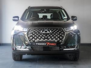 Chery Tiggo 7 Pro Max 1.6TGDI 290T Distinction - Image 6