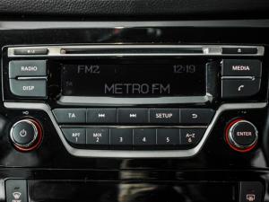 Nissan X-Trail 2.5 4x4 Acenta Tech - Image 17