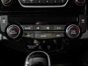 Nissan X-Trail 2.5 4x4 Acenta Tech - Image 18