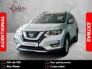Thumbnail Nissan X-Trail 2.5 4x4 Acenta Tech