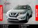 Nissan X-Trail 2.5 4x4 Acenta Tech - Thumbnail 1