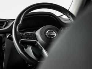 Nissan X-Trail 2.5 4x4 Acenta Tech - Image 20