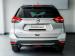 Nissan X-Trail 2.5 4x4 Acenta Tech - Thumbnail 4