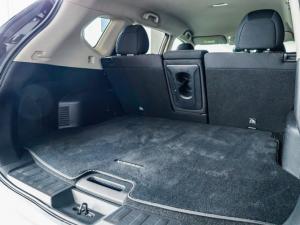 Nissan X-Trail 2.5 4x4 Acenta Tech - Image 5