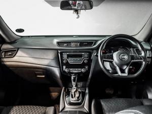 Nissan X-Trail 2.5 4x4 Acenta Tech - Image 6
