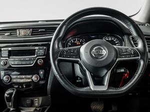 Nissan X-Trail 2.5 4x4 Acenta Tech - Image 9