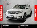 Thumbnail Proton X70 1.5T Executive AWD