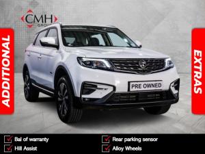 Proton X70 1.5T Executive AWD - Image 1