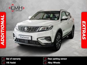 Proton X70 1.5T Executive AWD - Image 1