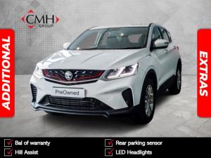 Proton X70 1.5T Standard - Image 1