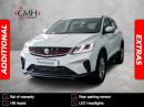 Thumbnail Proton X70 1.5T Standard