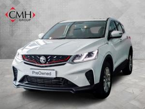 Proton X70 1.5T Standard - Image 1