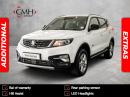Thumbnail Proton X70 1.5T Standard