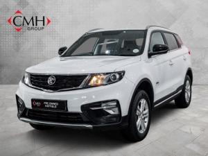 Proton X70 1.5T Standard - Image 1
