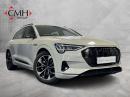 Thumbnail Audi e-tron 55 quattro Advanced
