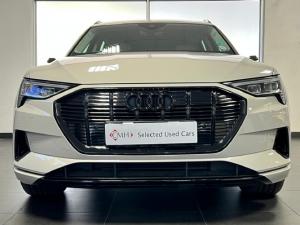 Audi e-tron 55 quattro Advanced - Image 2