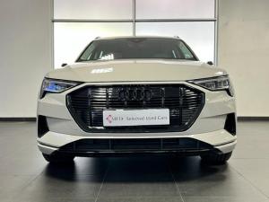 Audi e-tron 55 quattro Advanced - Image 3
