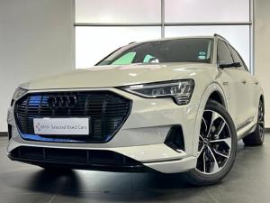 Audi e-tron 55 quattro Advanced - Image 4