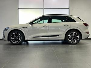 Audi e-tron 55 quattro Advanced - Image 5