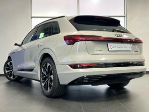 Audi e-tron 55 quattro Advanced - Image 7