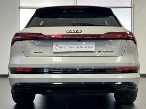 Audi e-tron 55 quattro Advanced - Image 8