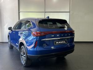 Haval H6 2.0GDIT Premium - Image 4