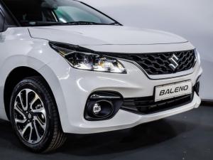 Suzuki Baleno 1.5 GLX auto - Image 11