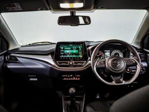 Suzuki Baleno 1.5 GLX auto - Image 14