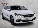 Thumbnail Suzuki Baleno 1.5 GLX auto